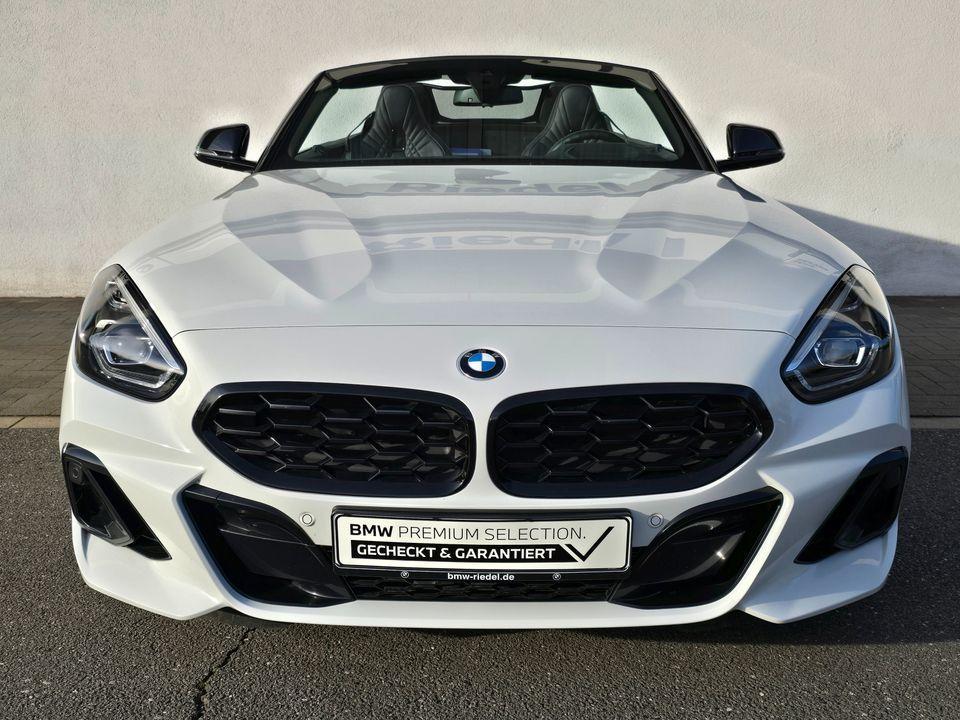 BMW Z4 M40i Roadster
