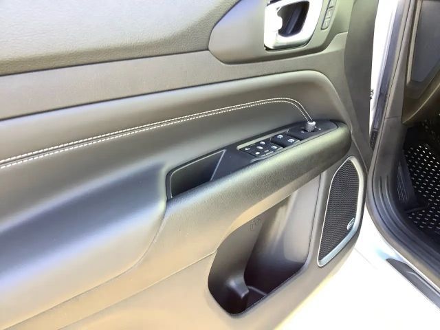 Jeep Compass Jeep Compass 1.3 Phev ACC LED Navi Leder Pano