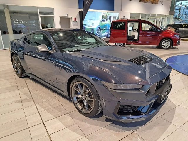 Ford Mustang GT 5.0 V8