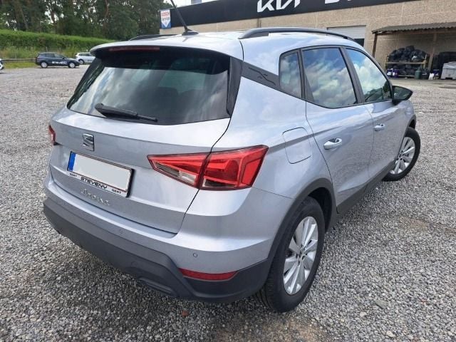 Seat Arona 1.0 TSI DSG Style