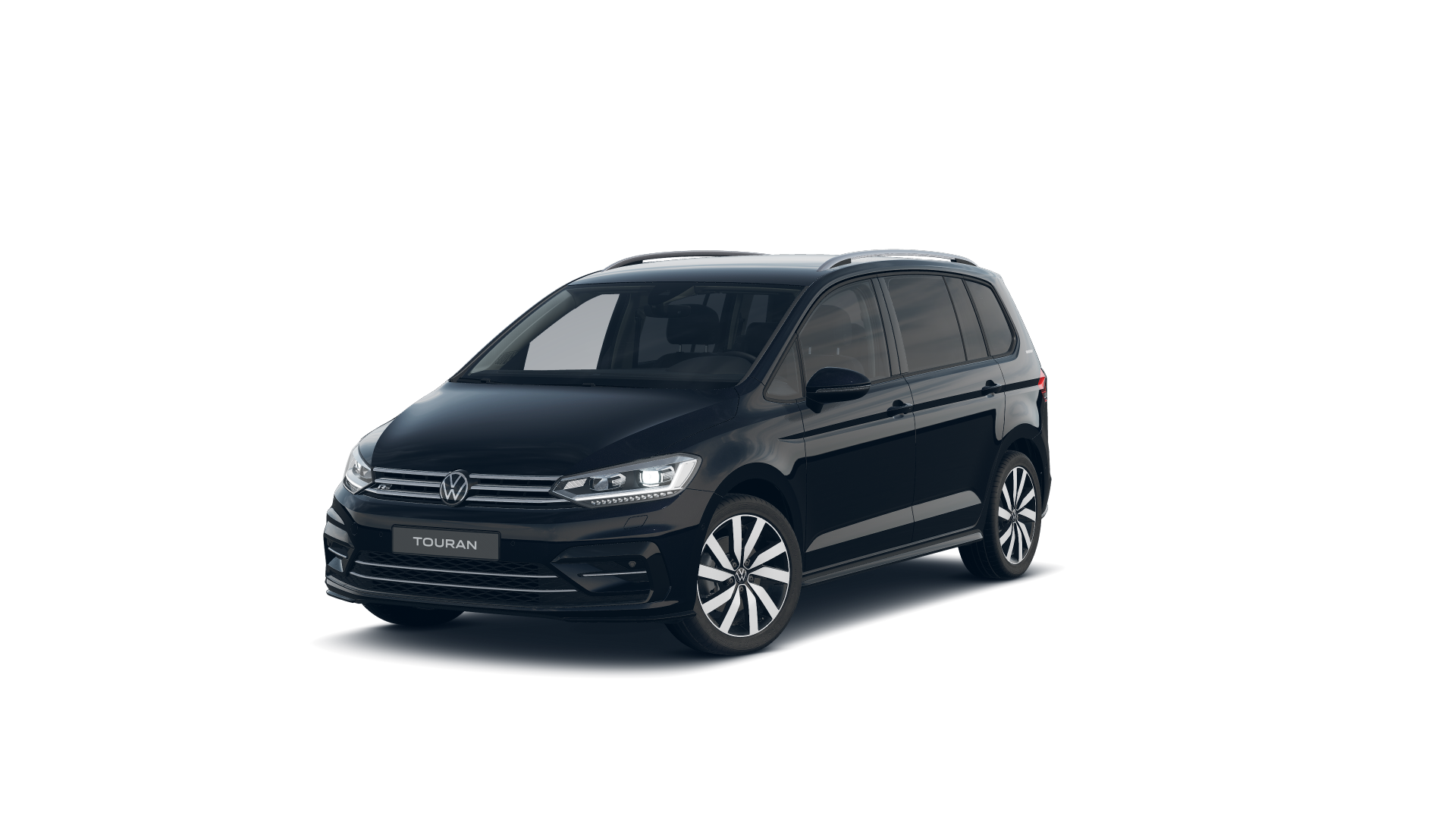 Volkswagen Touran 1.5 TSI DSG