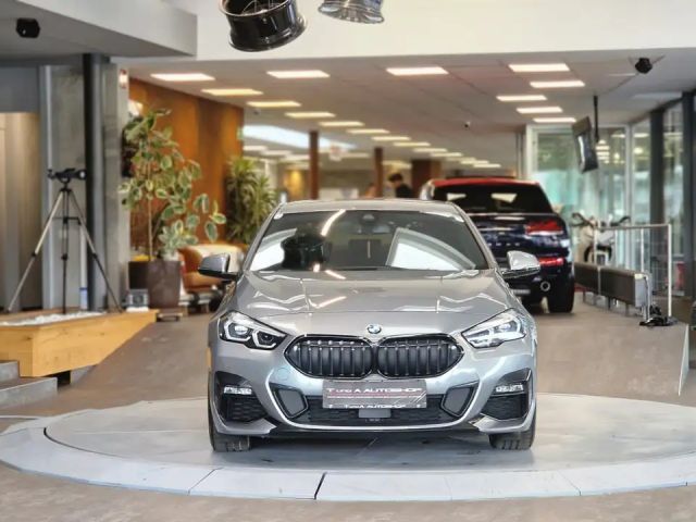 BMW 218 Coupé Gran Coupé