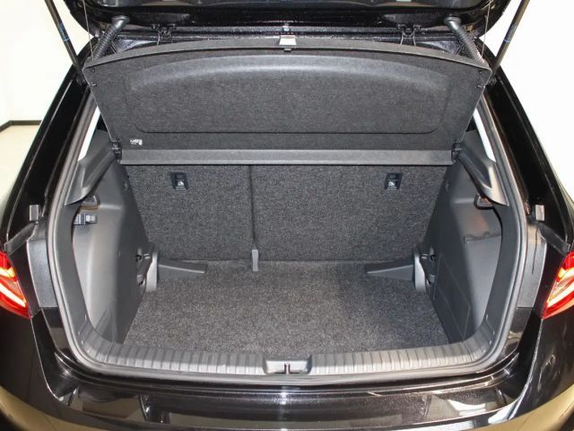 Skoda Fabia Selection