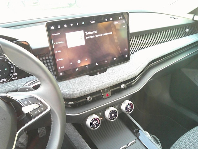 Skoda Superb Combi Selection