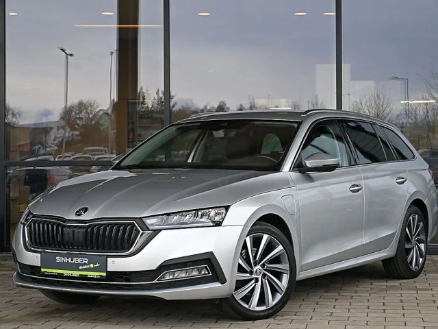 Skoda Octavia Combi Style Style iV