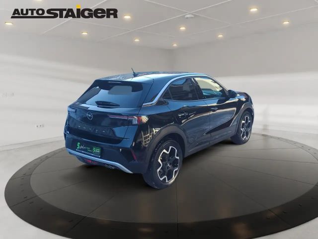 Opel Mokka Turbo Ultimate