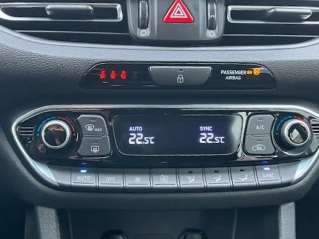 Hyundai i30 Edition 30+