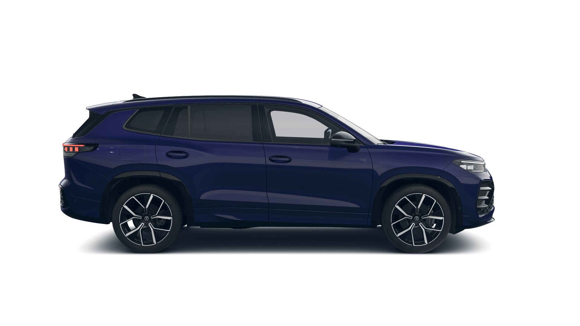 Volkswagen Tayron 2.0 TDI DSG R-Line