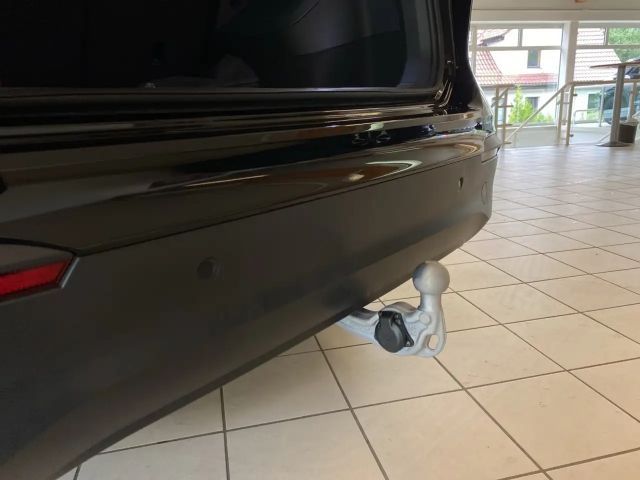 Volkswagen Tiguan 1.5 eTSI BMT DSG