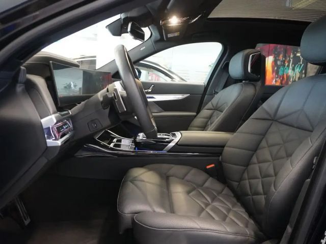 BMW 740 740d Lang Sedan xDrive