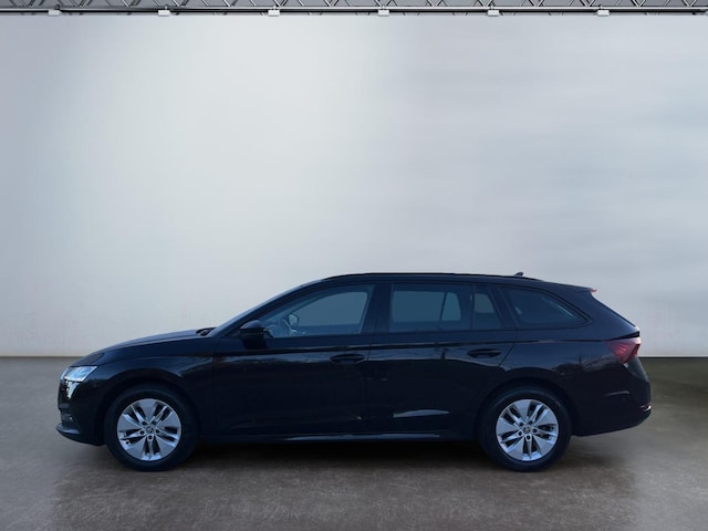 Skoda Octavia 1.5 TSI ACT Ambition Combi