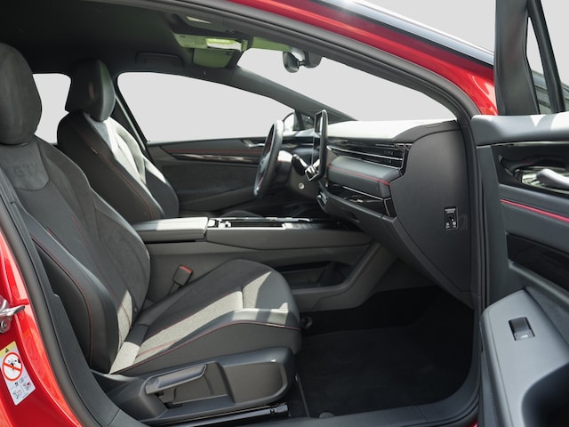 Volkswagen ID.7 GTX IQ.Drive