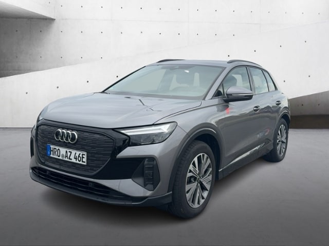 Audi Q4 e-tron 40