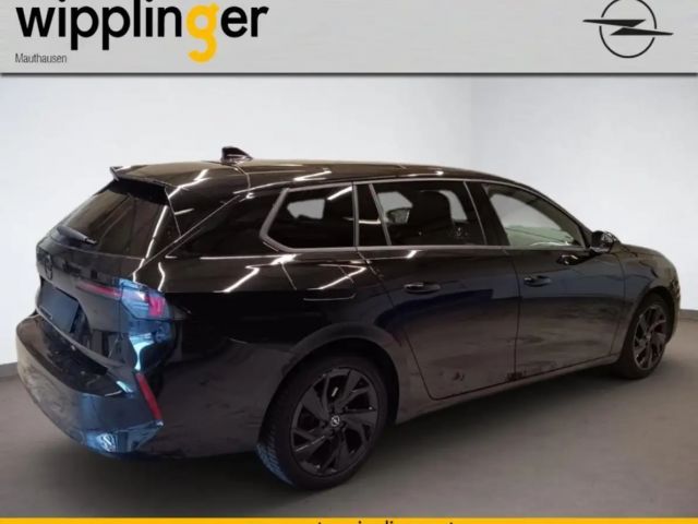 Opel Astra Sports Tourer Ultimate