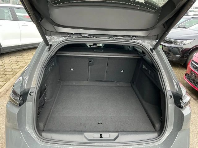 Peugeot 308 GT-Line SW