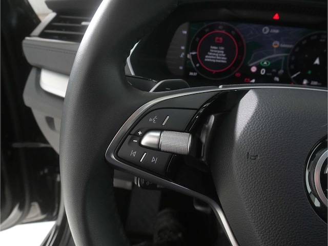 Skoda Octavia 2.0 TDI Combi Selection