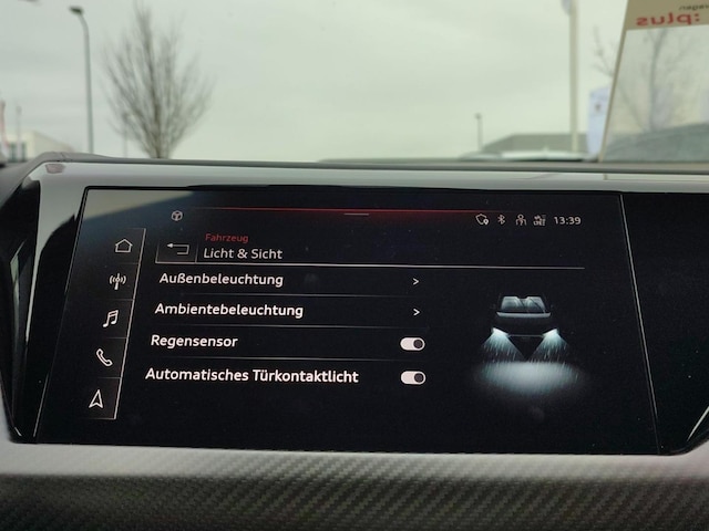 Audi e-tron GT Quattro