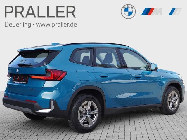 BMW X1 sDrive20i