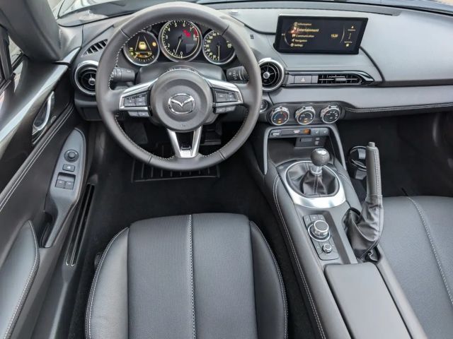 Mazda MX-5 Exclusive-line RF