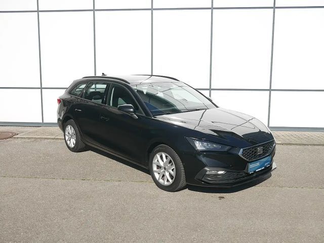 Seat Leon DSG Style