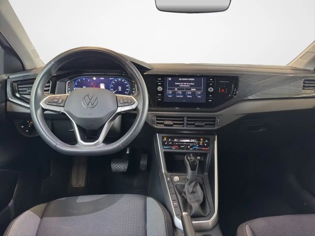 Volkswagen Taigo 1.0 TSI DSG Life