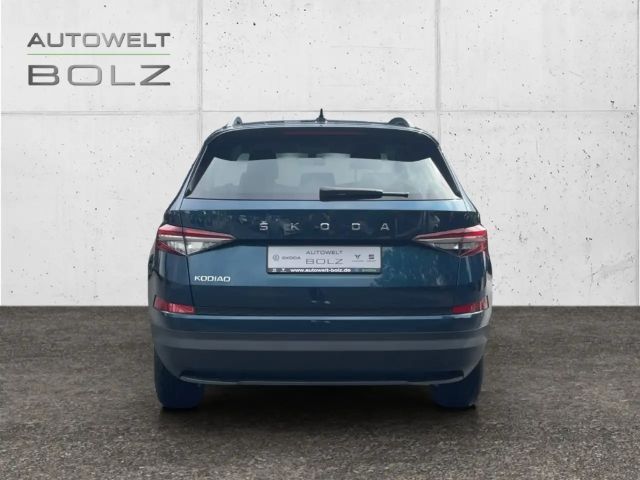 Skoda Kodiaq 2.0 TDI Ambition