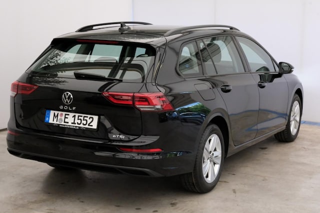 Volkswagen Golf DSG Golf VIII Life Variant