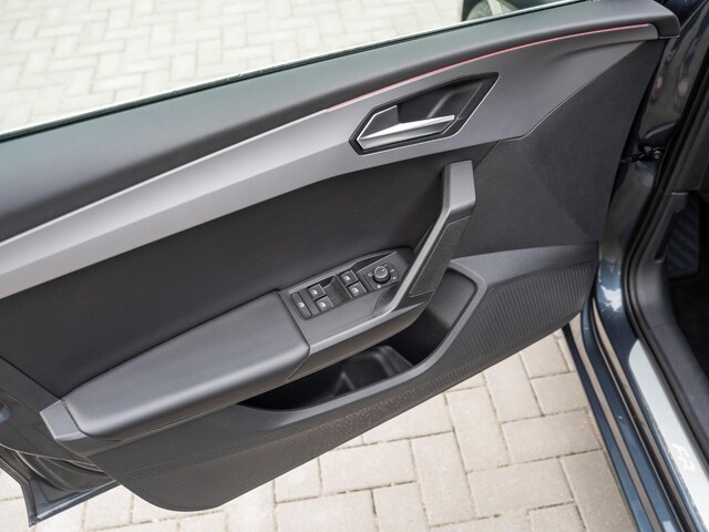 Seat Leon 2.0 TDI