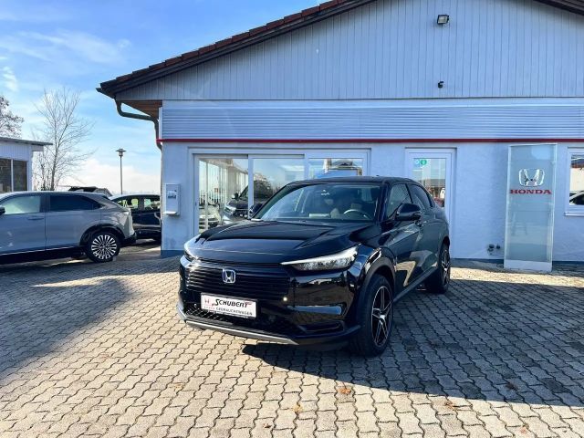 Honda HR-V 1.5 Elegance Hybrid e:HEV