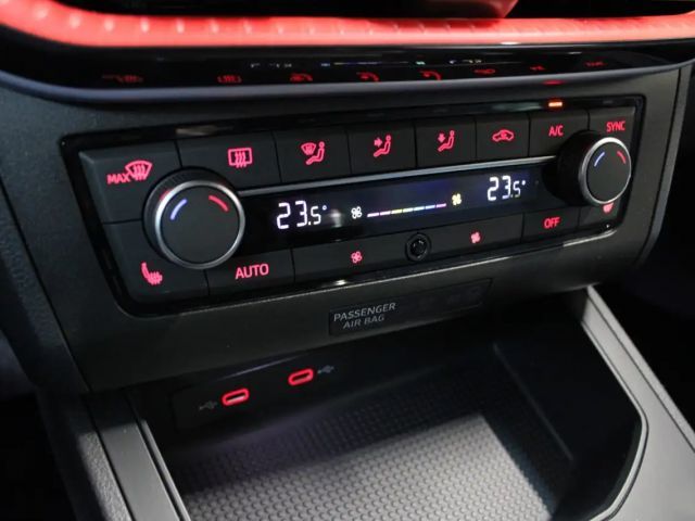 Seat Ibiza 1.0 TSI FR-lijn