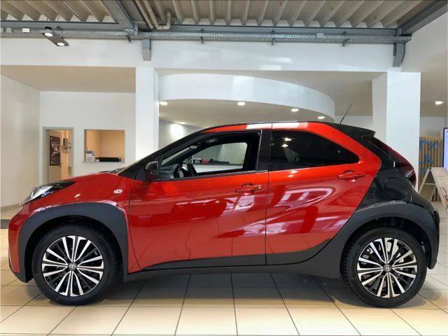 Toyota Aygo X Pulse