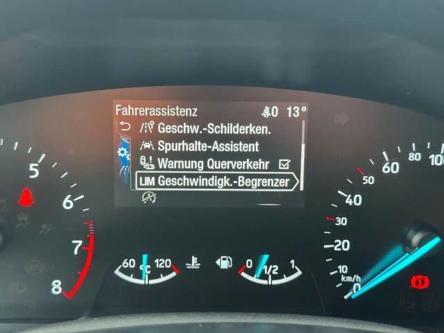 Ford Focus Active Wagon