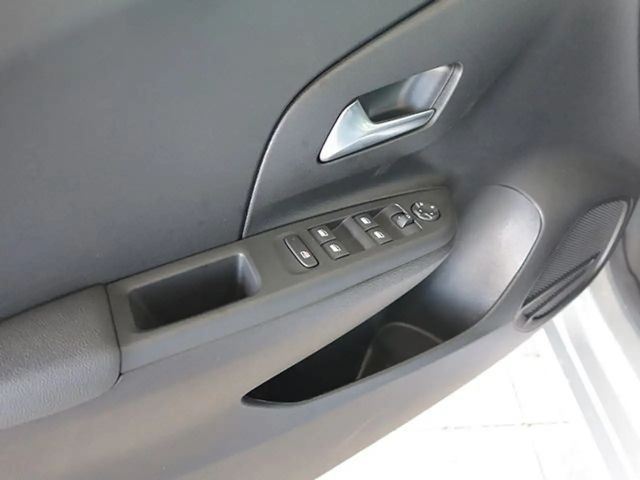 Opel Corsa Edition F Edition