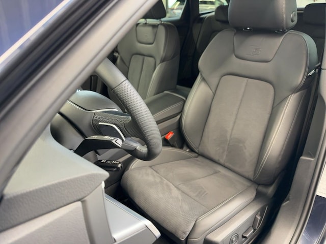 Audi S6 Avant Quattro