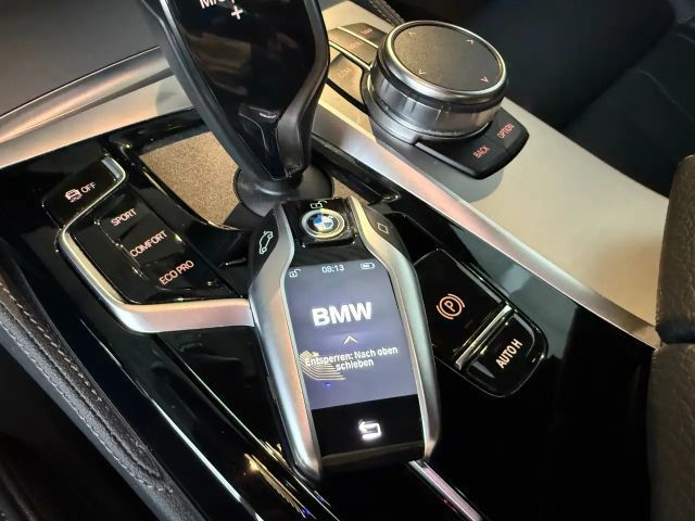 BMW 530 530d M-Sport xDrive