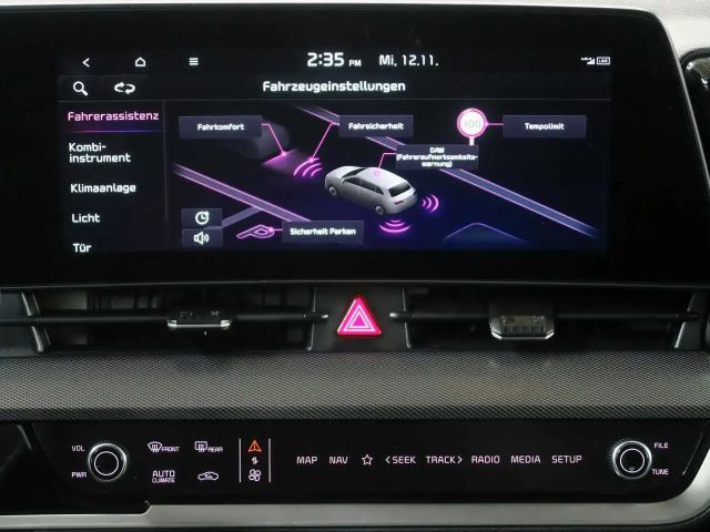 Kia Sportage CRDi Spirit