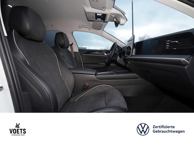 Volkswagen Passat 2.0 TDI Business DSG Variant