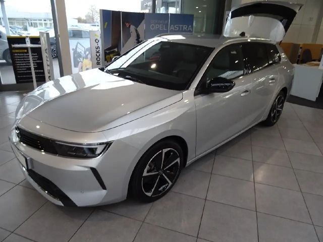 Opel Astra Elegance
