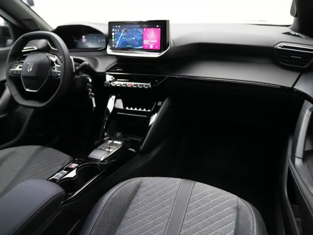 Peugeot 2008 Allure Pack PureTech