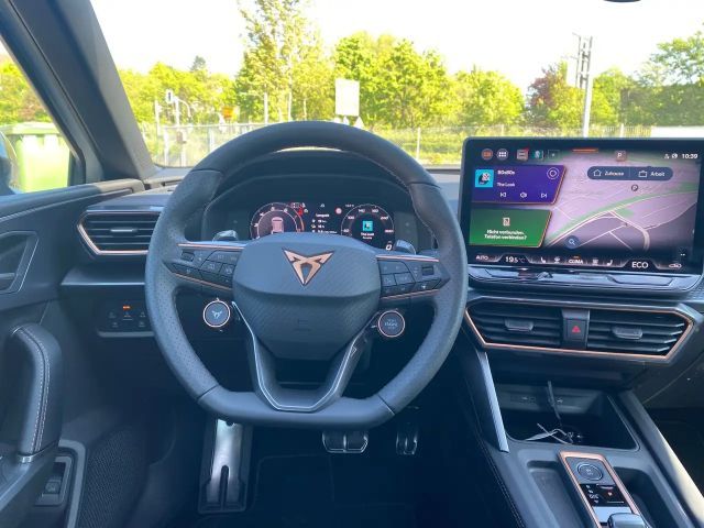 Cupra Leon DSG Sportstourer e-Hybrid