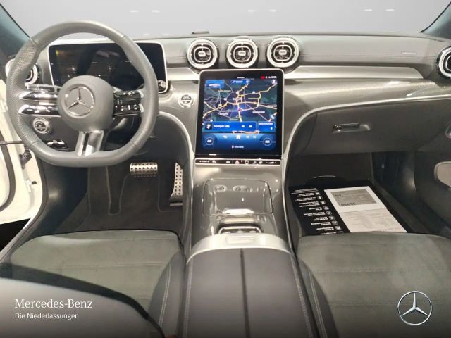 Mercedes-Benz CLE 220 AMG Line