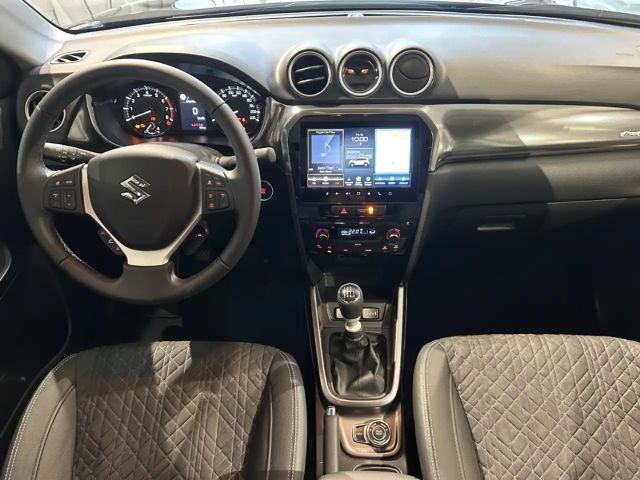 Suzuki Vitara AllGrip Comfort