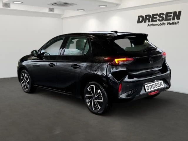 Opel Corsa GS-Line Grand Sport