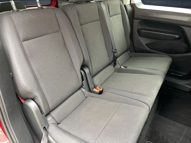 Volkswagen Caddy 2.0 TDI