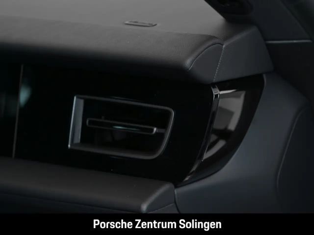 Porsche Taycan 4S Sport Turismo