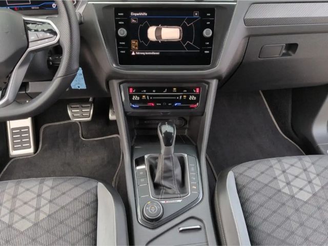 Volkswagen Tiguan IQ.Drive R-Line