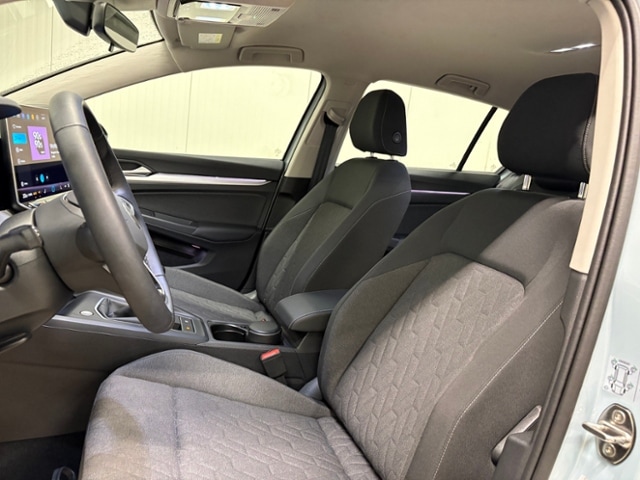 Volkswagen Golf 2.0 TDI Golf VIII