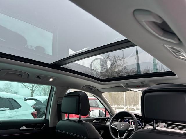 Volkswagen Passat 2.0 TDI AllTrack DSG Variant