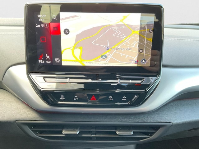 Volkswagen ID.4 Performance Pro