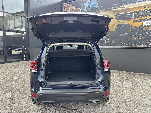 Citroën C5 Aircross BlueHDi Max Urban ride